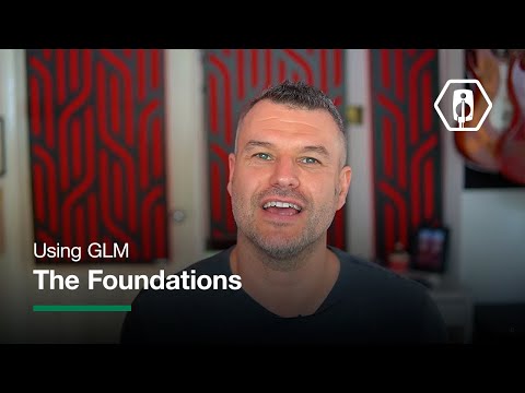Using GLM | The foundations