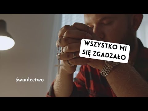 Wszystko mi się zgadzało