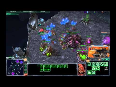 1v2 insane AI Tutorial (Patch 1.3)