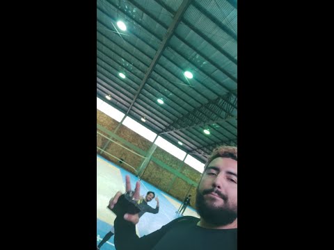 Vôlei UFSC - 15/07/2024