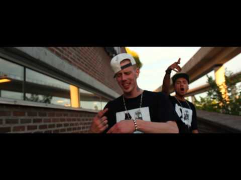 Dilly D Ft Alex LGTM - Glider bror     (LGTM)