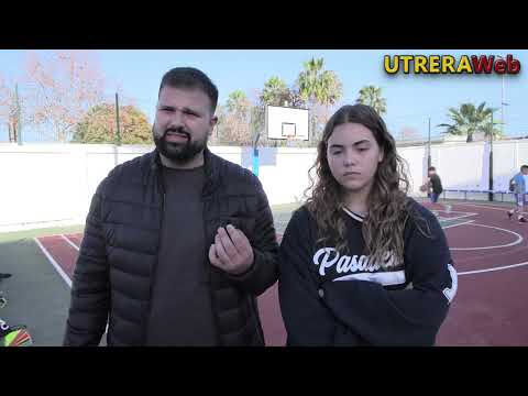 EL CLUB BALONCESTO ALEVÍN MASCULINO PREPARA LA COPA COVAP 2022