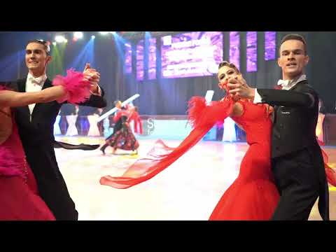 Finałowe Tango | Puchar Polski 2022 | Standart | Słupsk | final