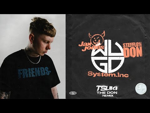 The Don (Tsuki Remix)