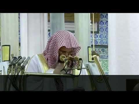 Emocionale – Këshilla në prag të Ramazanit – Shejh Abdul-Muhsin el Kasim