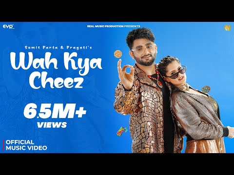 Wah Kya Cheez — watch video