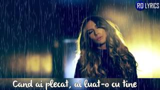 Dj Project feat. Adela - Suflet vandut VERSURI/LYRICS