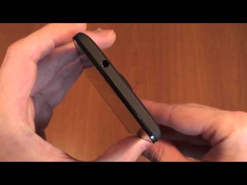 Archos 50 Helium 4G   Unboxing, Review and Demo