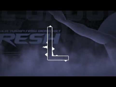 Lil Cagula x Tussin x NMW Berechet - FRESH (Bass Boosted)