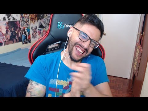 ¡VUELVE EL REY VELOCIRANDOM!