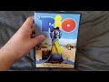 My Blue Sky Studios VHS DVD Blu Ray Collection
