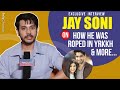 YRKKH में अपने Selection को लेकर Jay Soni ने किया बड़ा