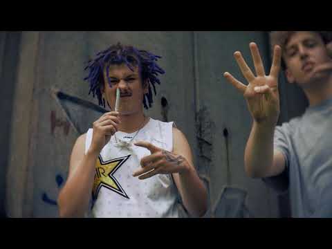 OZZY BABY X CABBYAMMY - LEAN & LSD @LAMAR DAVIS