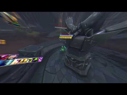 Necro Havoc Demon Hunter PvP 9.2 PUMPS