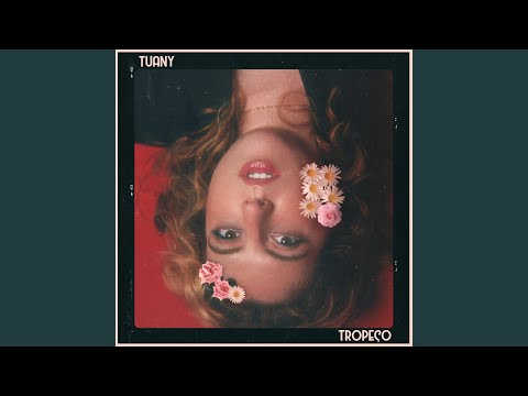 Tropeço - Tuany