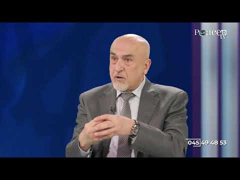 Dritarja e agjëruesit - LIVE