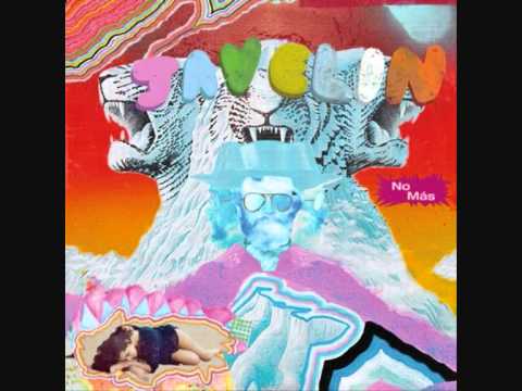 Javelin - Oh! Centra