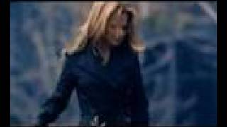 Desire (uncut version) - Geri Halliwell