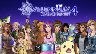 Millennium 4 - Beyond Sunset (PC) Steam Key GLOBAL
