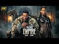 THE LOST EMPIRE 2026 Scott Adkins Zoe Saldana NEW ACTION MOVIE Actionmovies 4K QUALITY