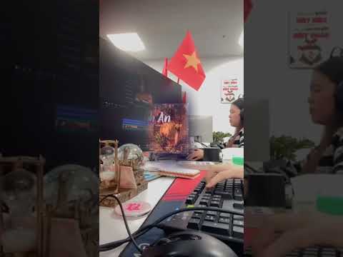 Một chút chill chill trong quá trình làm video cho kênh #phoxuan