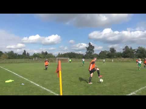 Tantower SV gg  Grün Weiß Dobberzin Hz 2