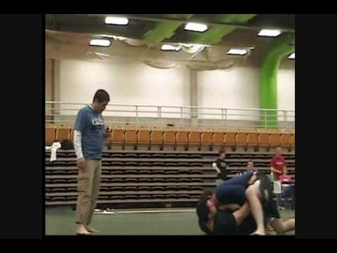 team fusion academy purple belt Noah Jenkins v Hank Weiss