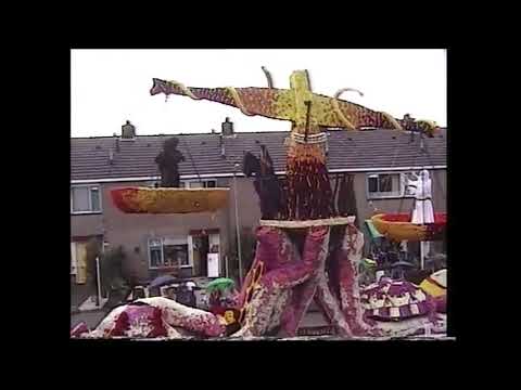 2004 Kluitenberg - Onthaasten (Bloemencorso Sint Jansklooster)