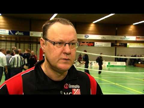 Interview Fred Hermans