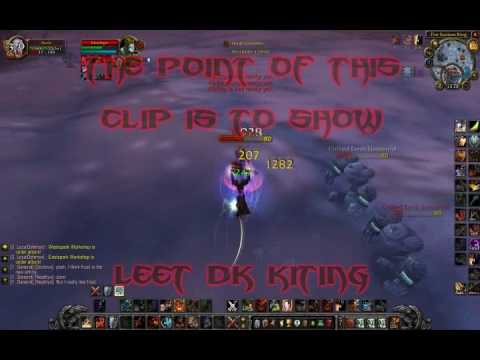 Swifty in Wotlk 3