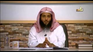 سُنن الصلاة (1) - المحاضرة 31 - الفقه - د.منصور بن عبد الرحمن الغامدي image