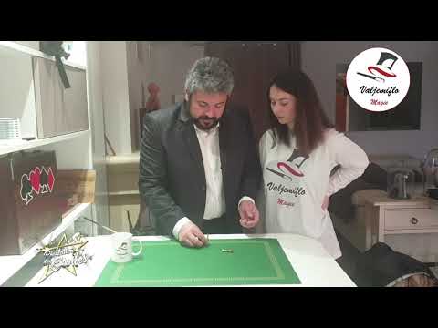 MICRO PSYCHIC(Kreis MAGIC)_exécuté par VALJEMIFLO