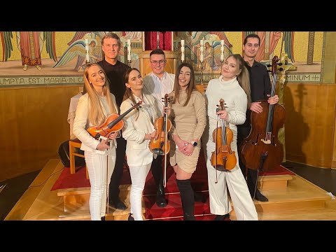 „Chrystus Pan, Boży Syn” - Koncert Uwielbienia w Branicach