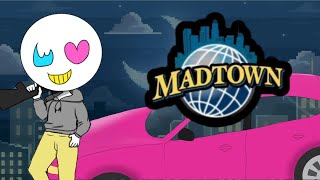 【#MADTOWN】今日もイツメンで遊ぶ【誕生日くるってよ】day6
