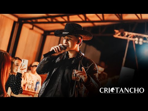CRISTANCHO - Si Te Vas No Hay Lio | En Vivo
