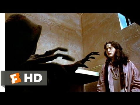The Frighteners (6/10) Movie CLIP - Death Comes for Lucy (1996) HD