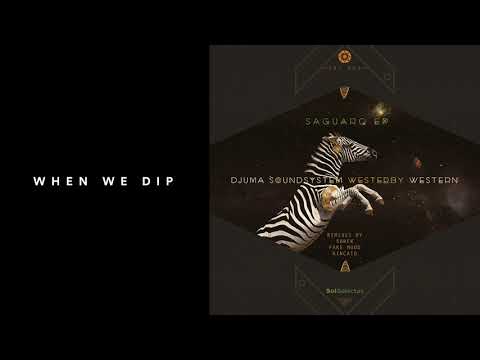 Premiere: Djuma Soundsystem - Kawahagi [Sol Selectas]