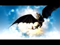 How To Train Your Dragon Test Drive Extended