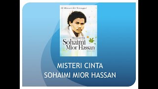 Download lagu Misteri Cinta - Sohaimi Mior Hassan mp3
