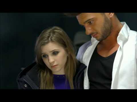 Dorian Popa & Criss - Mirror