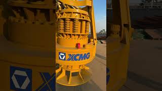 Venta de XCMG XR240E máquina perforadora - Imagen 4 | Machineryline PY XCMG XR240E máquina perforadora | Imagen 4 - Machineryline