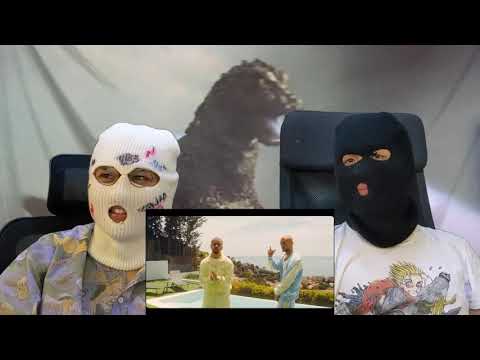 ATAYPAPI x JIGGO - INVESTMENT | Reaktion