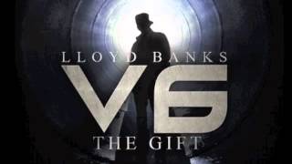 Lloyd Banks - Chosen Few