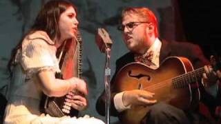 The Driftwood Singers "Knoxville Girl"