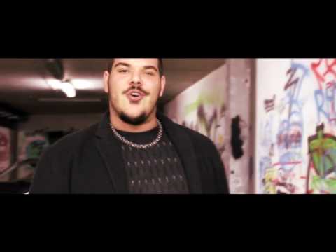 KLAWIDOO - WAS WOLLT IHR *HQ VIDEO* (Beat prod. by LuxrayBeats)