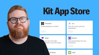 Essential tools for Kit creators | Kit App Store tutorial