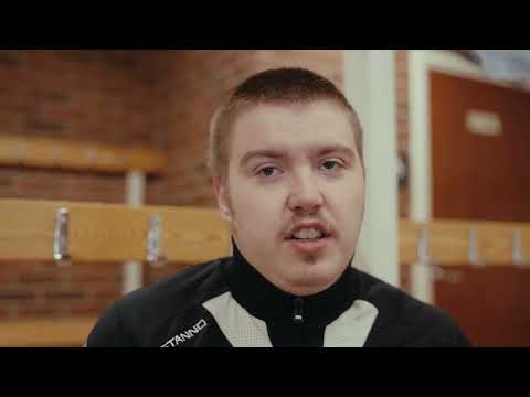 Passionen, Kärleken till Nacka HI & En Svensk Dröm