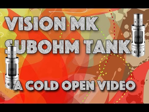 The Cold Open
