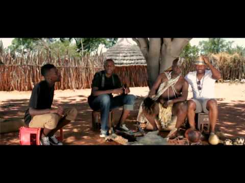 Gazza - kwateni omnona (official music video)
