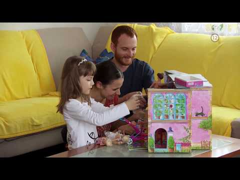 Rodinné prípady: Diabolská svokra - v piatok 24. 4. 2020 o 18:00 na TV Markíza